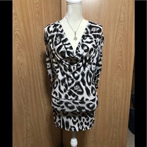 Symphony blouse